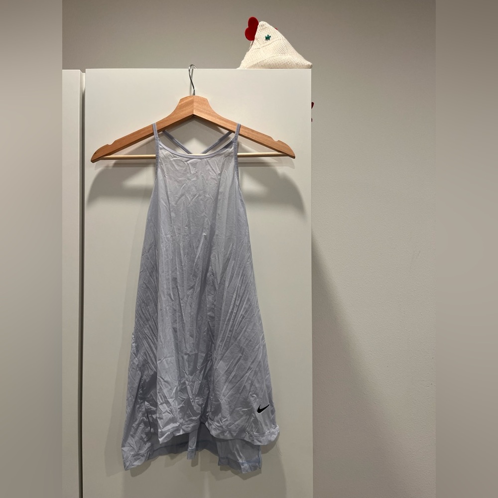 Nike Feather Light Tank Top